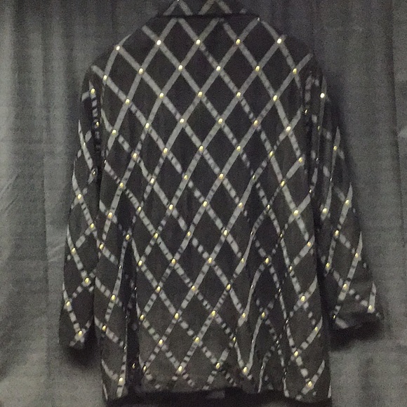 MAB STUDIO JACKET, L - Picture 4 of 4